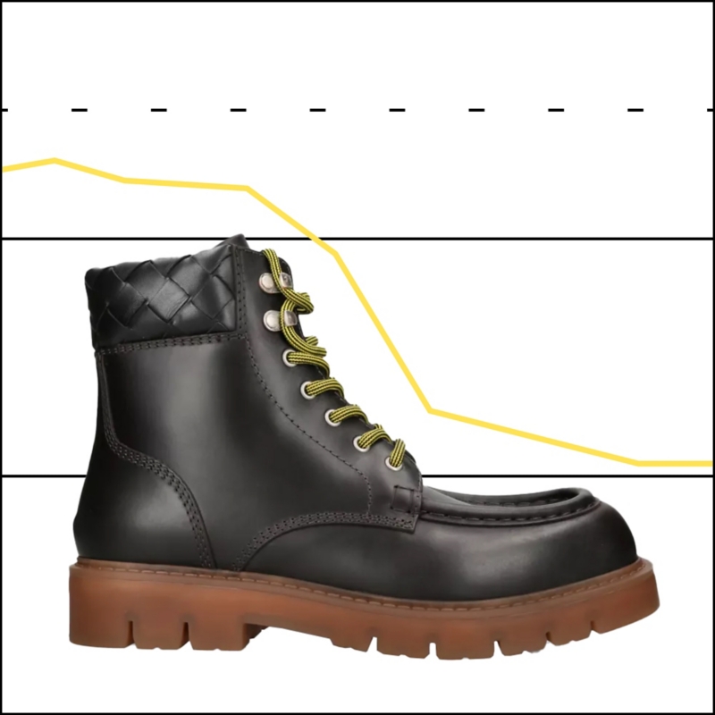 BOTTEGA VENETA, £1,120