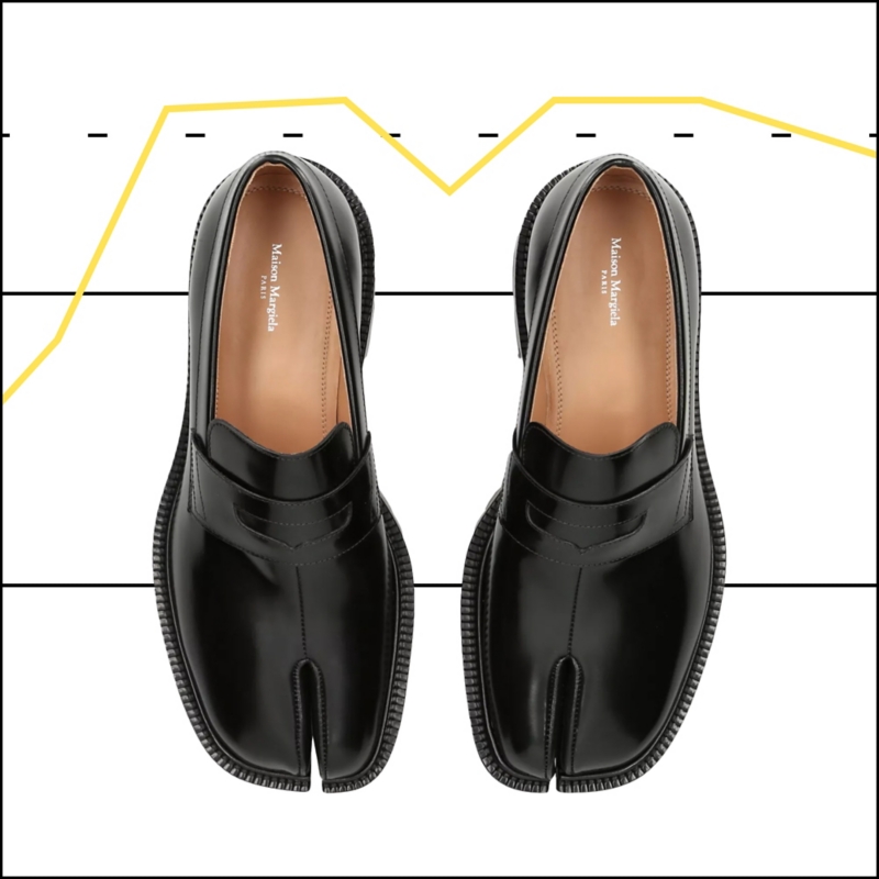 MAISON MARGIELA, £950