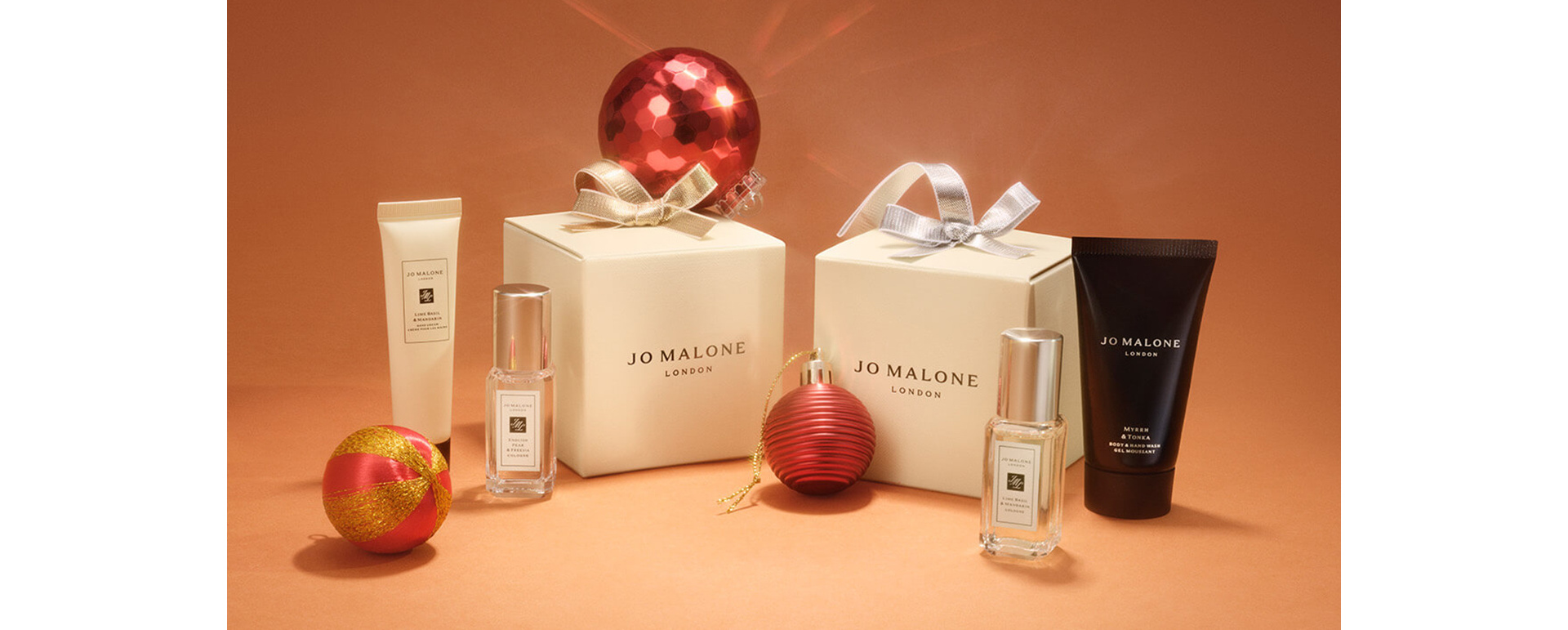 Jo Malone London Beauty Selfridges