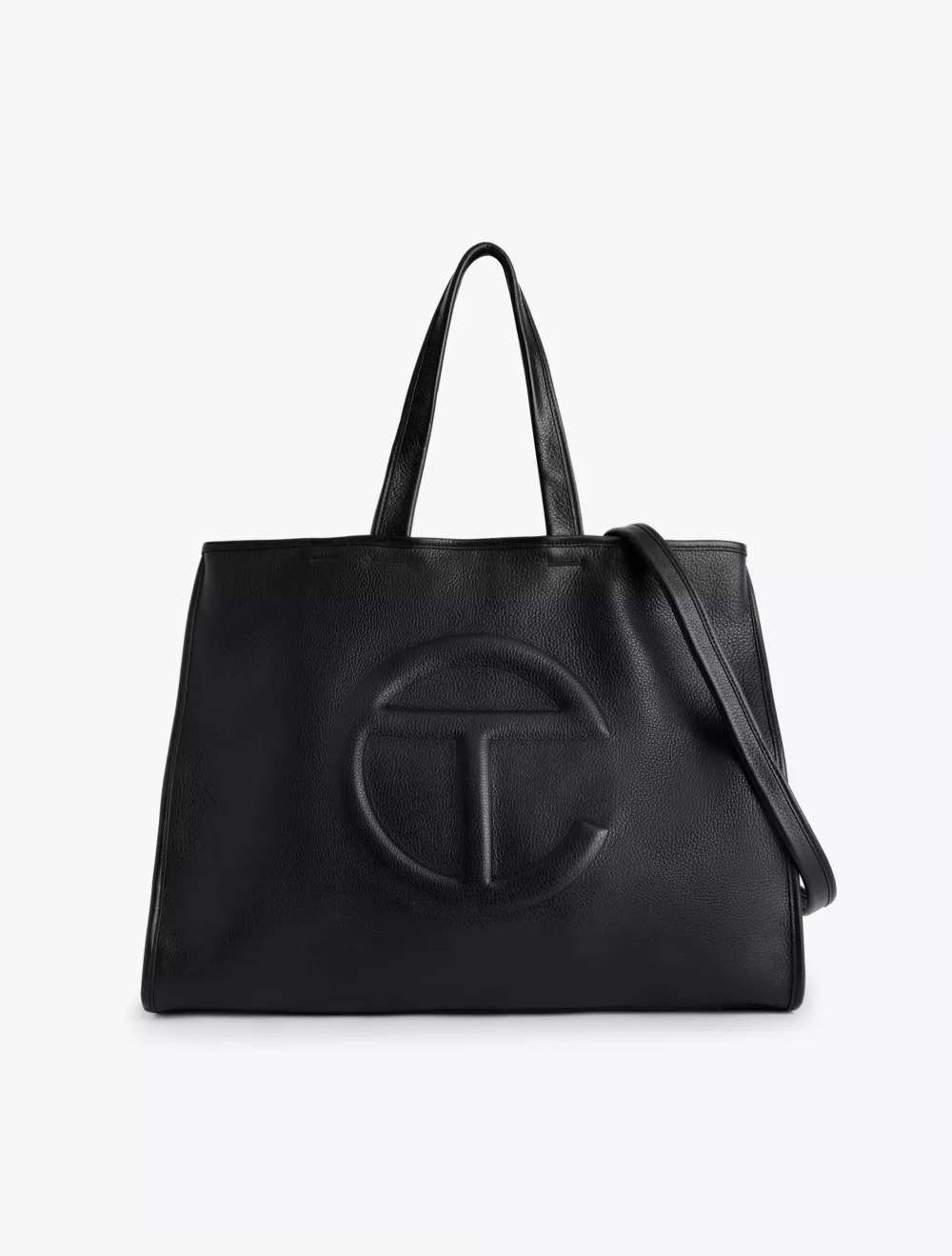 Medium Black Ｔelfar Bag brand new in store box never opened