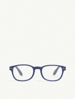 IZIPIZI B Readers / FRAMED EWE Optical