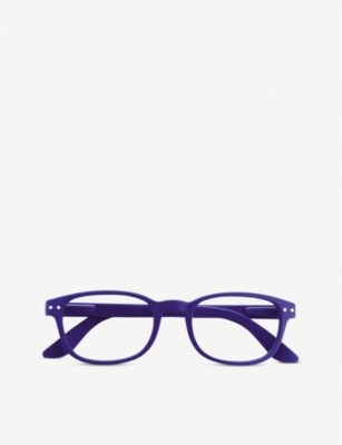 IZIPIZI: #B reading glasses +3.00