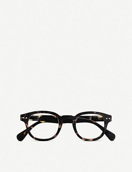 IZIPIZI: #C reading glasses +1.50