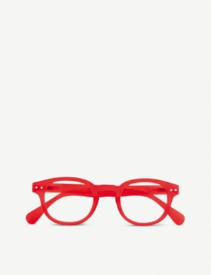 selfridges reading glasses