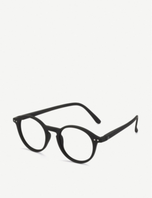 IZIPIZI: LetmeSee reading glasses +2.50