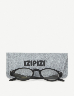 IZIPIZI: Letmesee reading glasses #D +3
