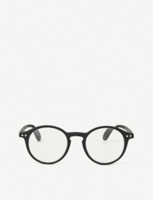 IZIPIZI: Letmesee reading glasses #D +3