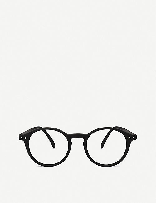 IZIPIZI: LetmeSee reading glasses +1.00