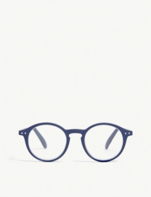 selfridges reading glasses