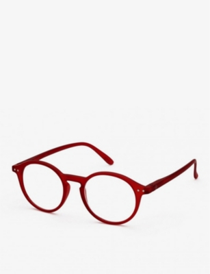 selfridges reading glasses