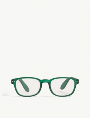 Selfridges reading sales glasses