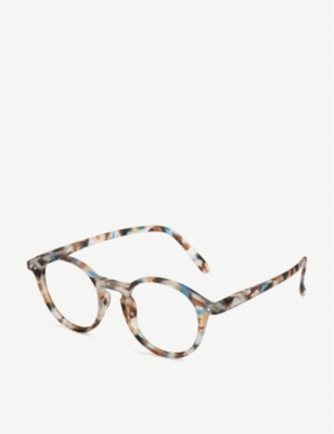 IZIPIZI: LetmeSee reading glasses +2.00