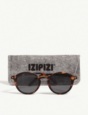Shop Izipizi Men's Letmesee #d Sun Reading Glasses +1.50