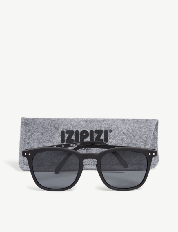 Sun square-frame sunglasses