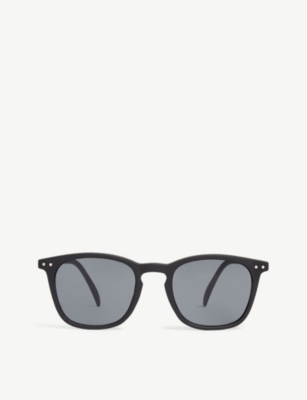 IZIPIZI: Sun square-frame sunglasses