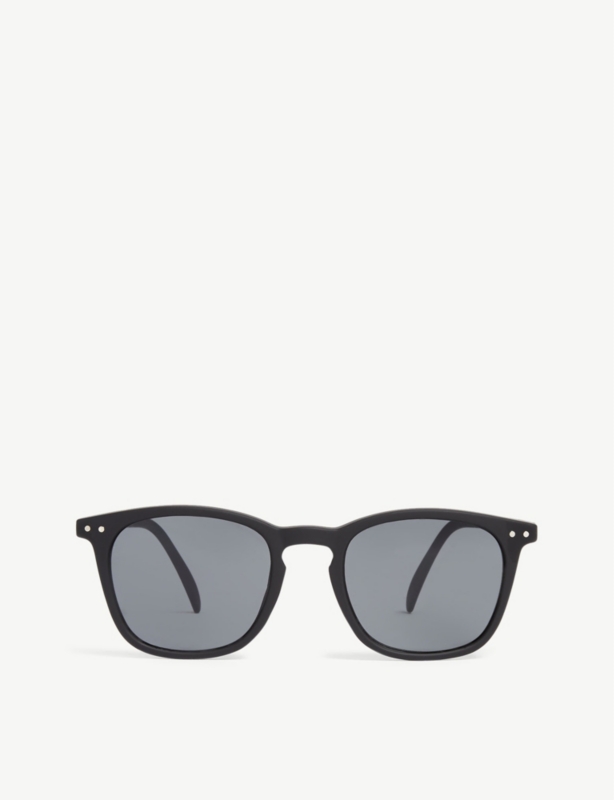 Sun square-frame sunglasses