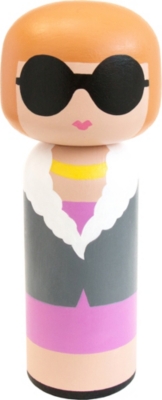 kokeshi doll karl