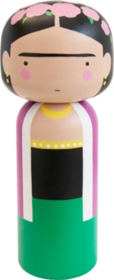 kokeshi frida