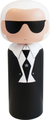 kokeshi doll karl