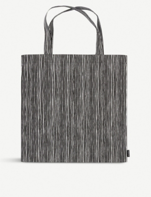 marimekko canvas bag