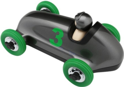 playforever bruno racing car