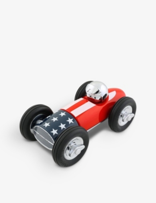 playforever race car