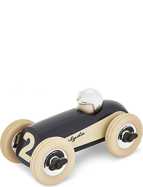 PLAYFOREVER: Midi Clyde toy car