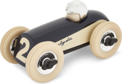 PLAYFOREVER Midi Clyde toy car