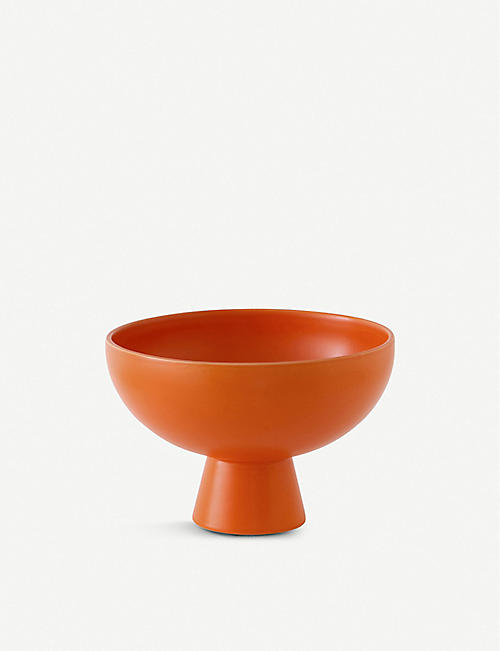 RAAWII: Large ceramic bowl 22cm