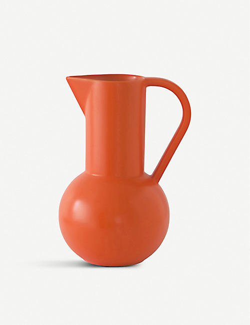 RAAWII: Small ceramic jug 20cm