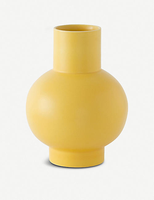 RAAWII：小号陶瓷花瓶 16 厘米