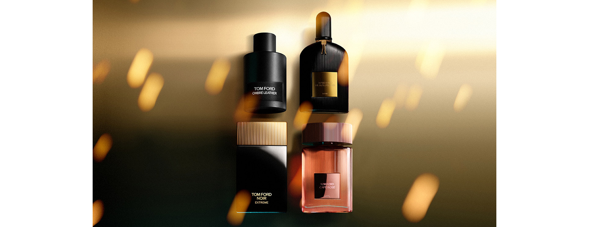 Tom Ford Beauty Selfridges
