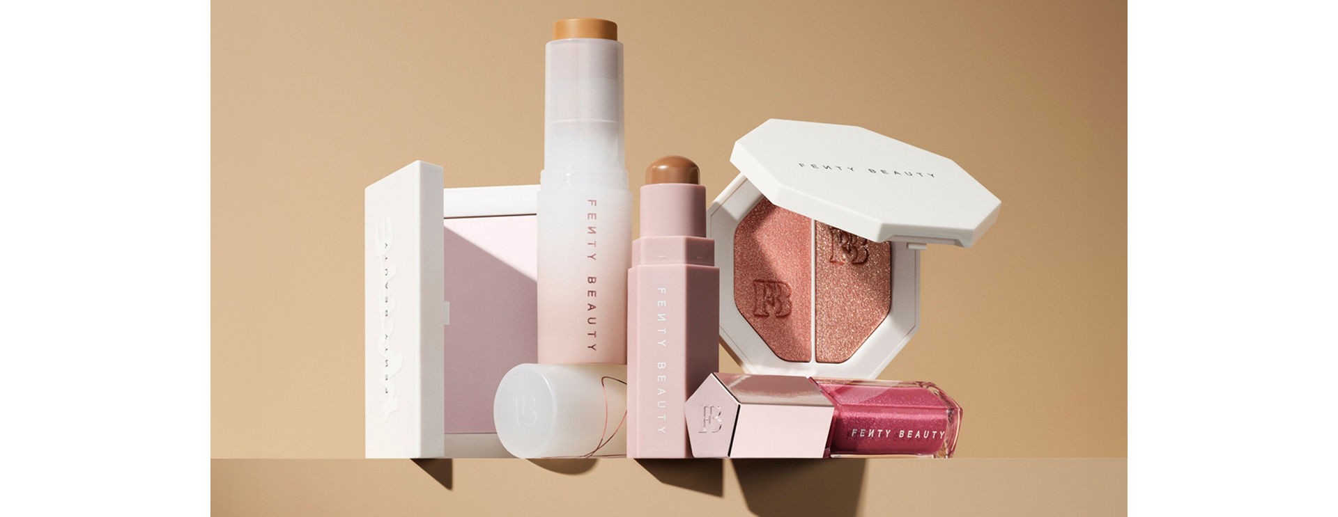 Fenty beauty selfridges new arrivals