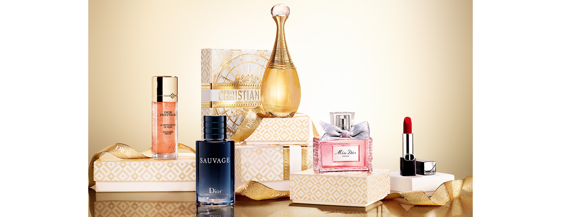 Dior ambre nuit selfridges shop
