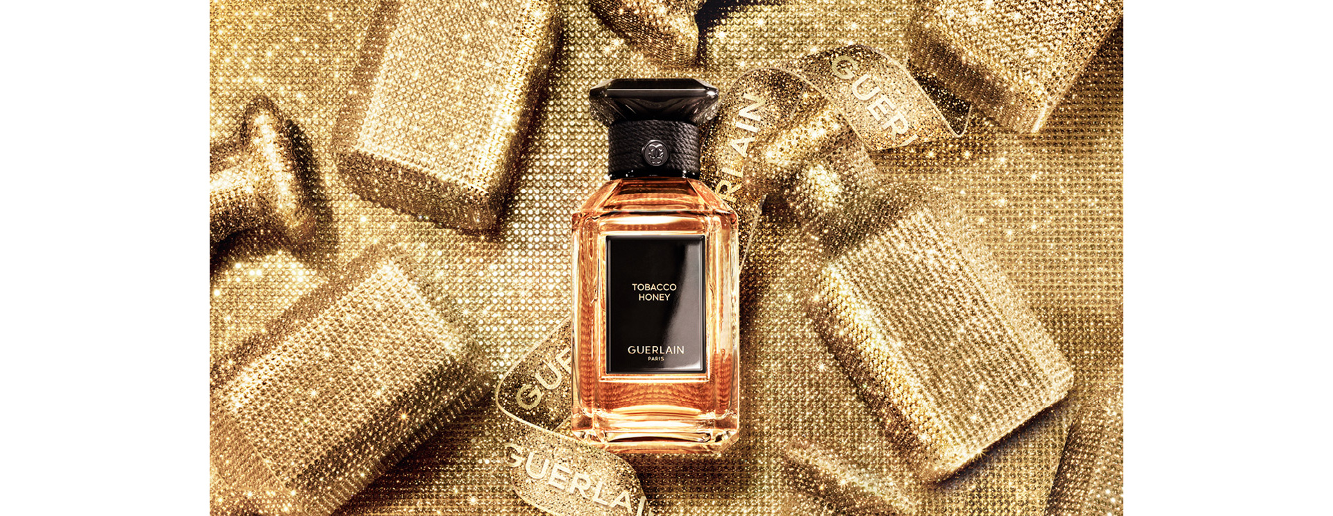Guerlain Perfumes Selfridges