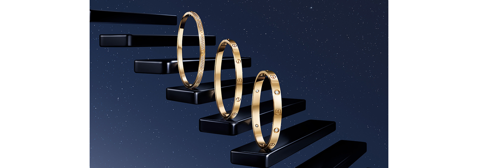 Cartier Selfridges