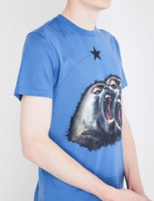 Monkey brothers t shirt hotsell