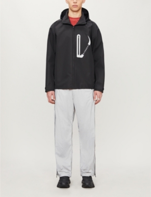 givenchy hoodie selfridges