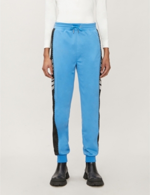 givenchy tracksuit blue
