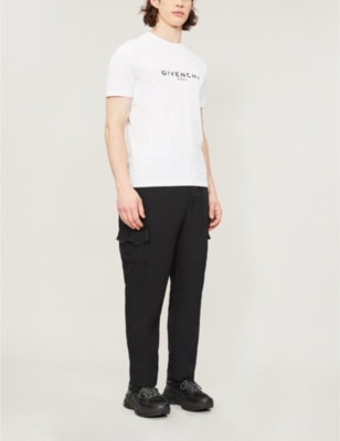 givenchy selfridges mens