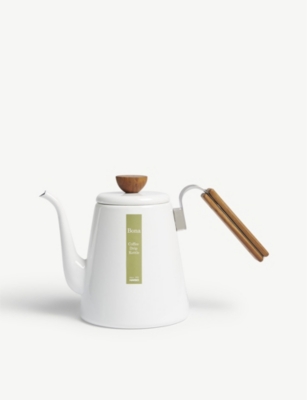 Hario Bona Coffee Drip Kettle 800ml Selfridges Com