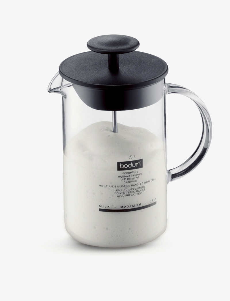 BODUM   Latteo milk frother