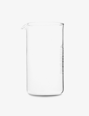 BODUM: Spare eight-cup glass beaker