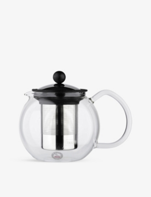 Assam tea press 0.5 litre