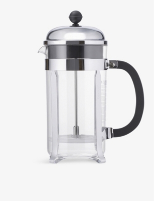 Chambord coffee press 3 cup
