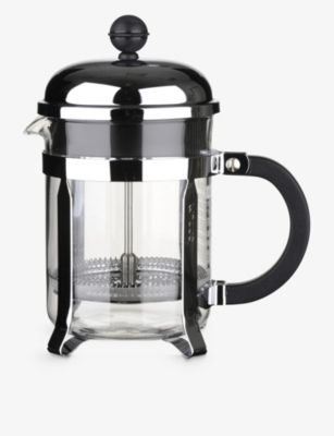 Bodum chambord shop 4 cup