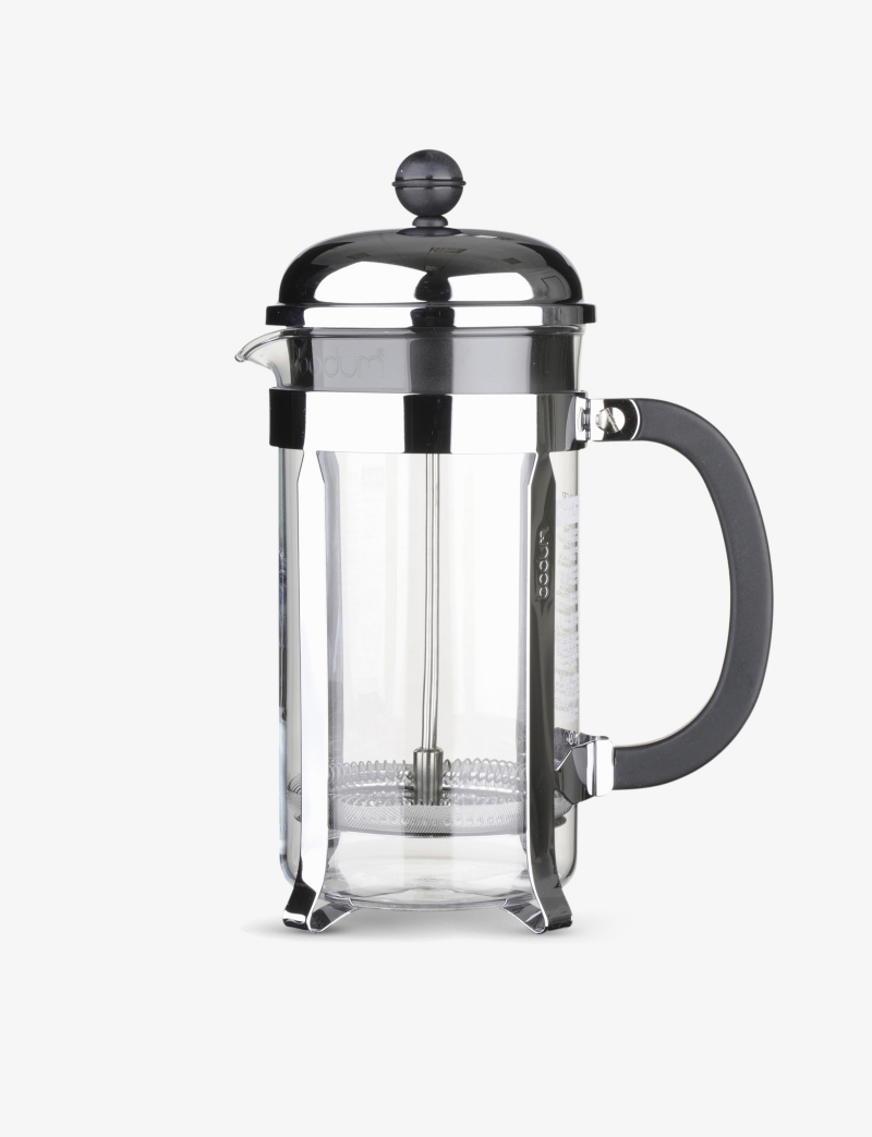 BODUM   Chambord coffee press 8 cup