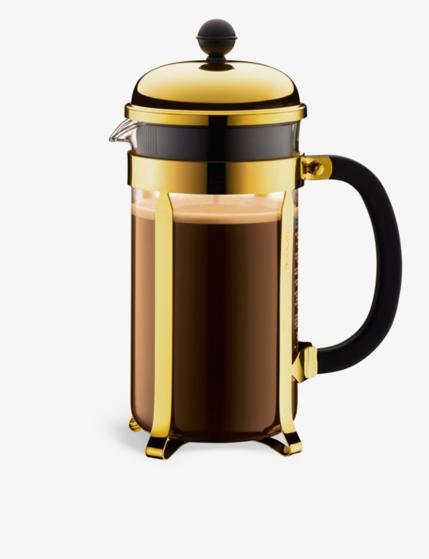 Chambord French press coffee maker 1L