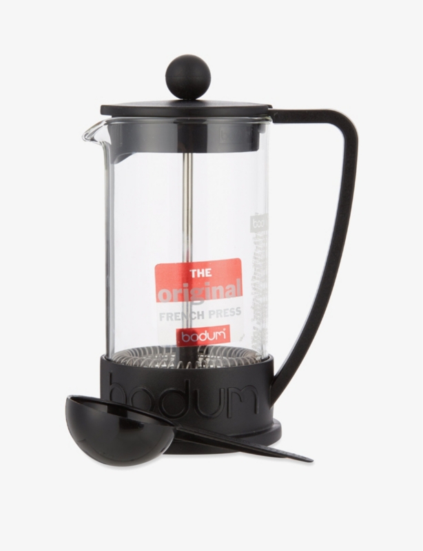 Brazil French 3 cup press coffee maker