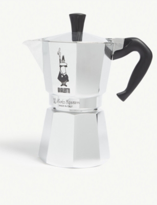 Moka express hotsell 6 cup